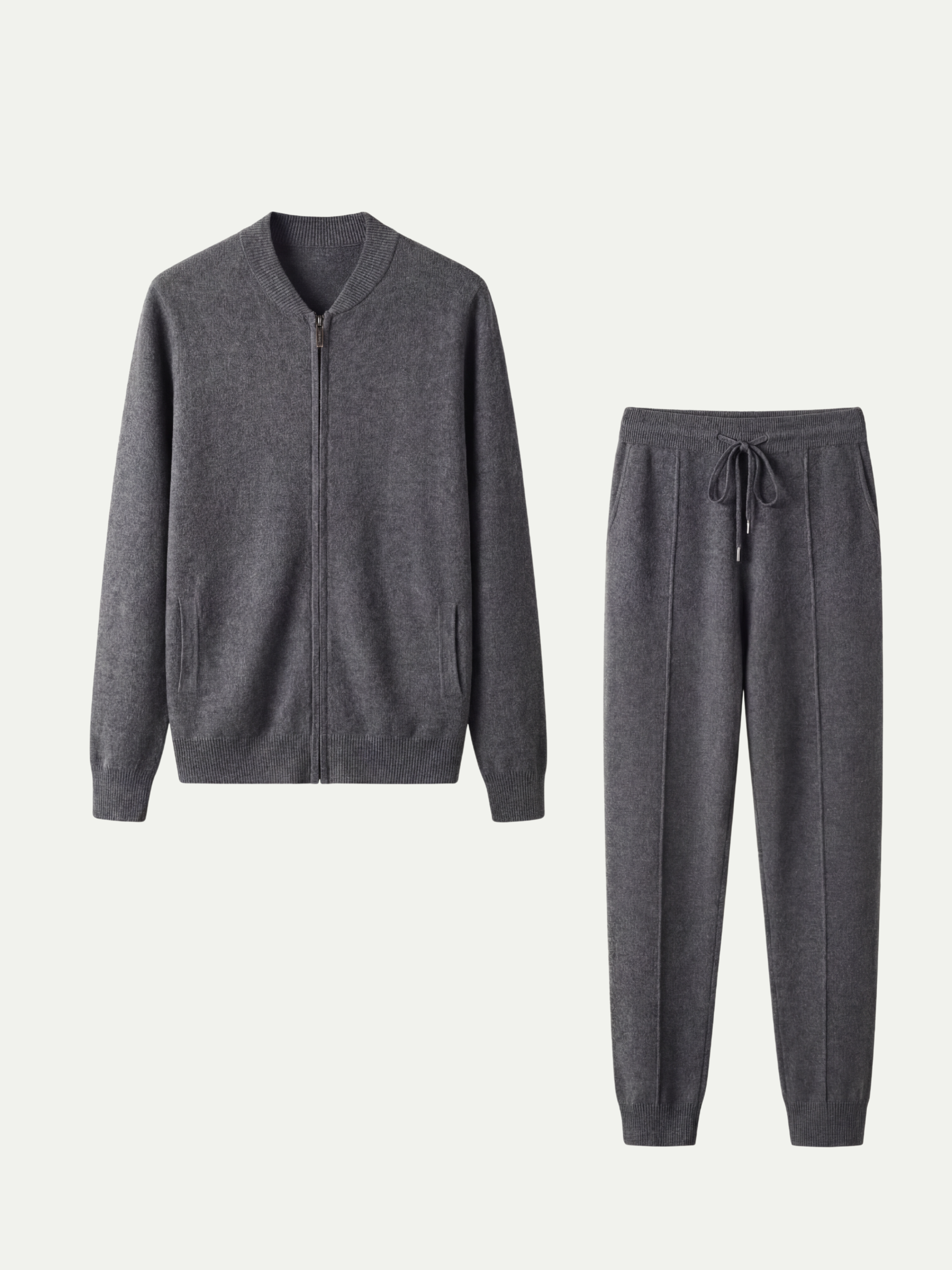Classico Set Cashmere Grey