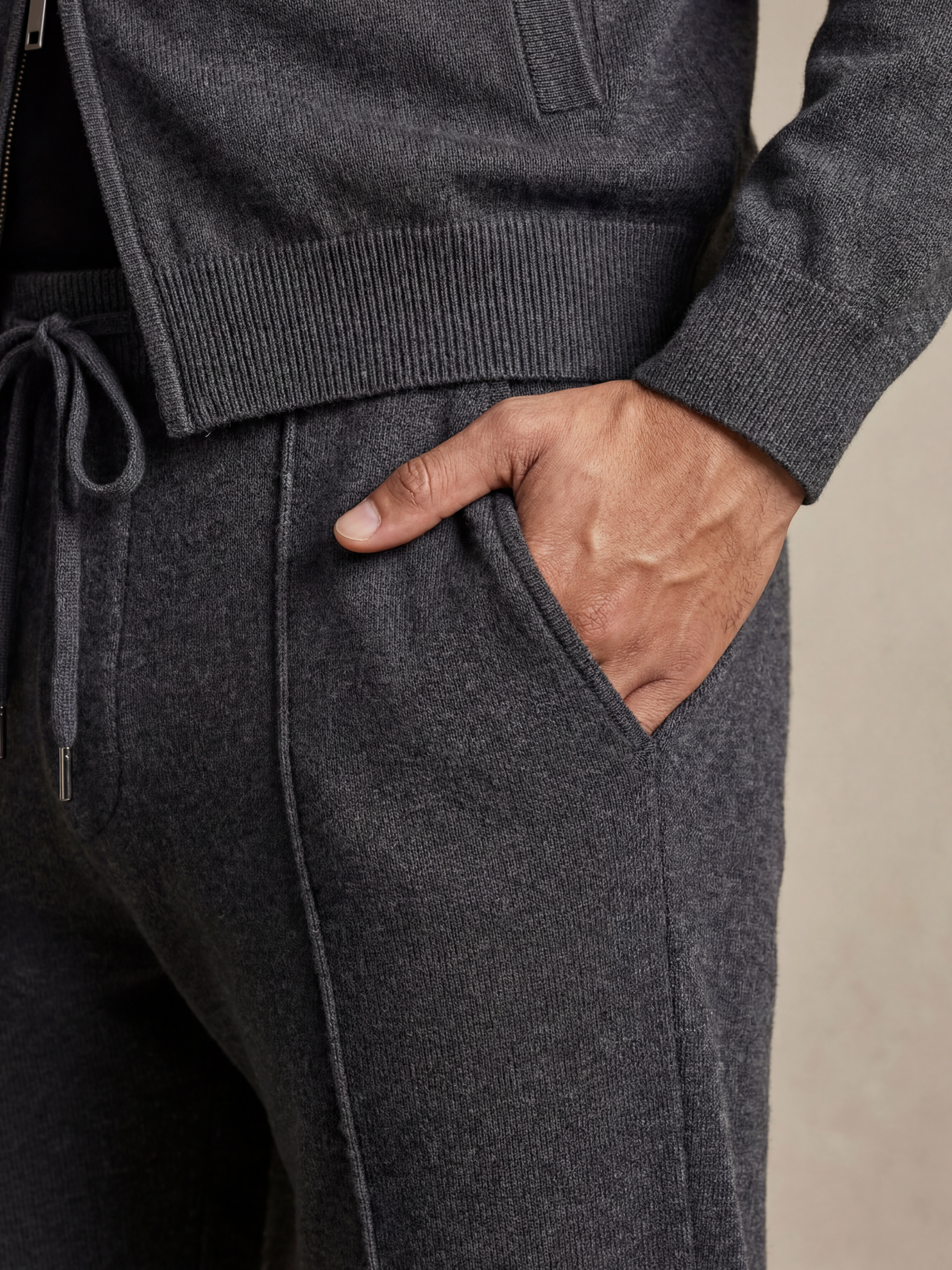 Classico Set Cashmere Grey