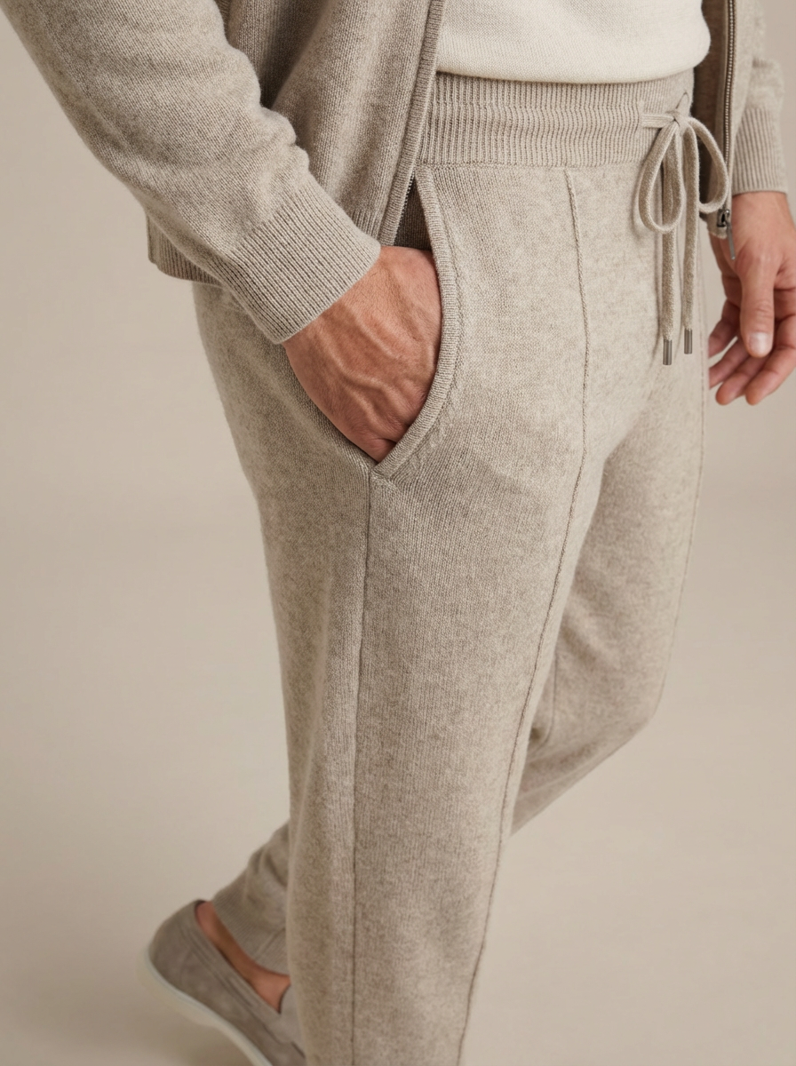 Classico Set Cashmere Beige