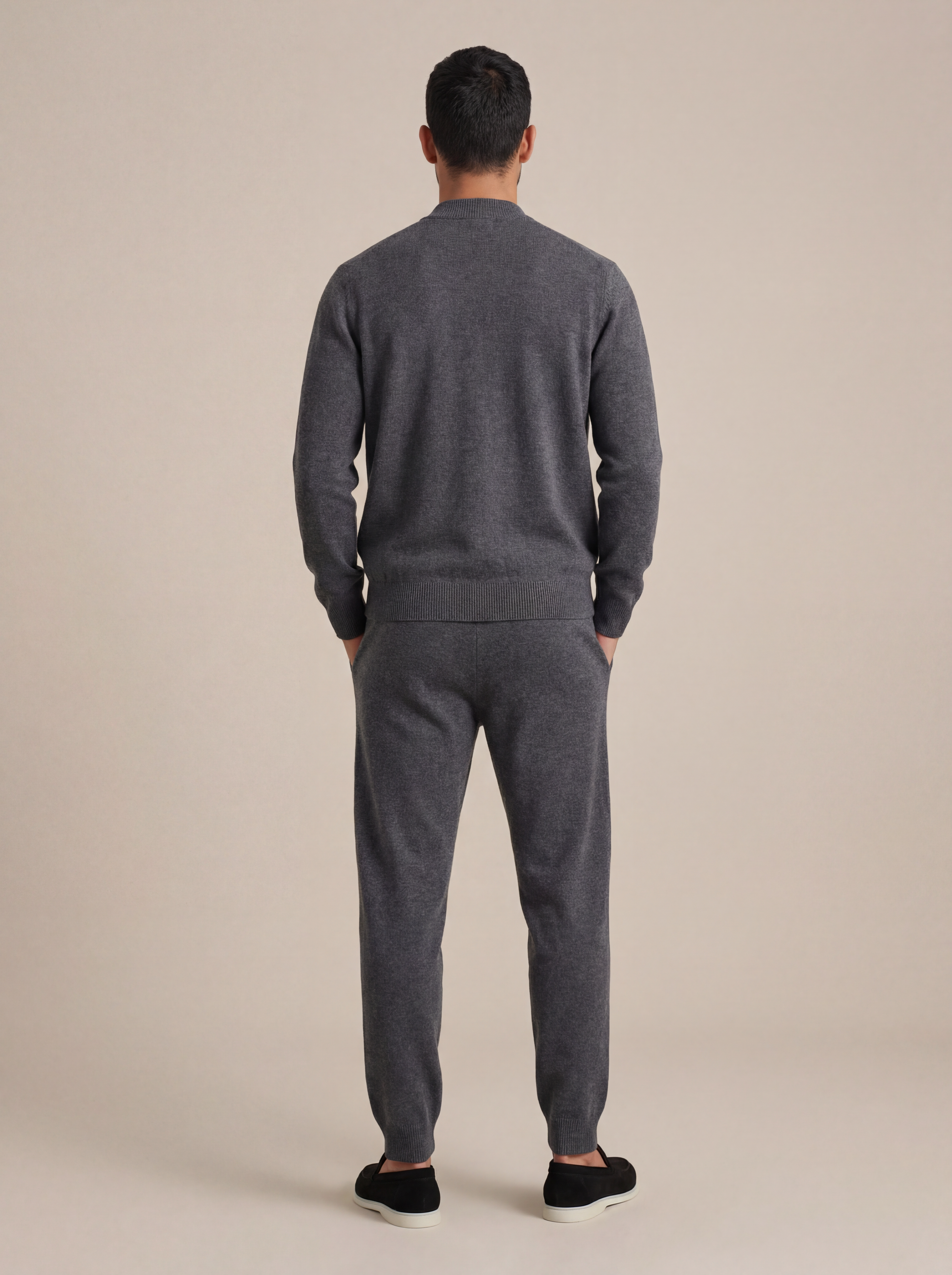 Classico Set Cashmere Grey