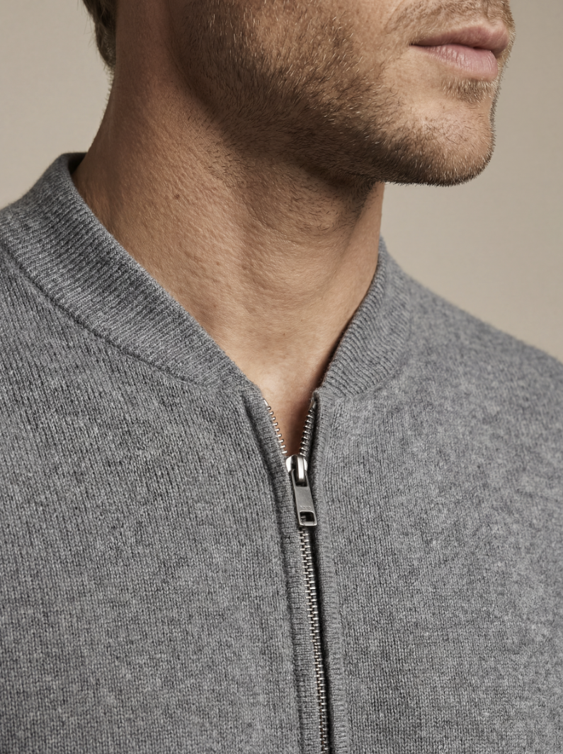 Classico Set Cashmere Light Grey