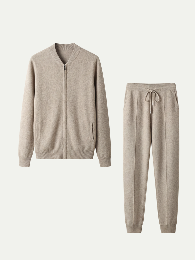 Classico Set Cashmere Beige