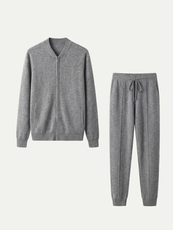 Classico Set Cashmere Light Grey