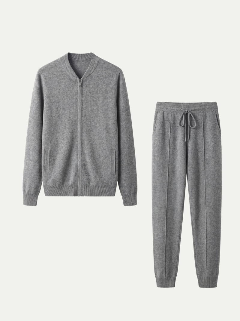 Classico Set Cashmere Light Grey