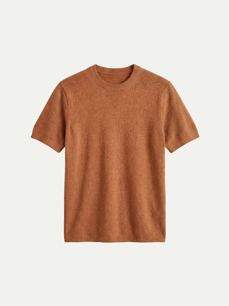 Wool City T-shirt Dust