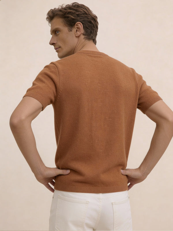 Wool City T-shirt Dust