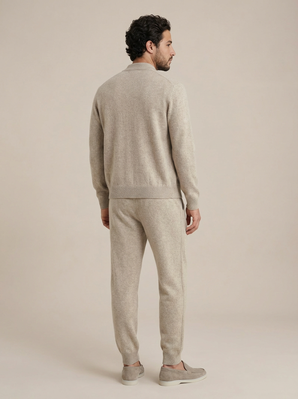 Classico Set Cashmere Beige