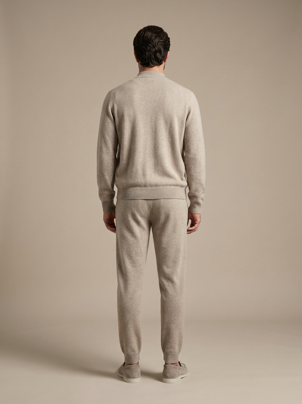 Classico Set Cashmere Beige