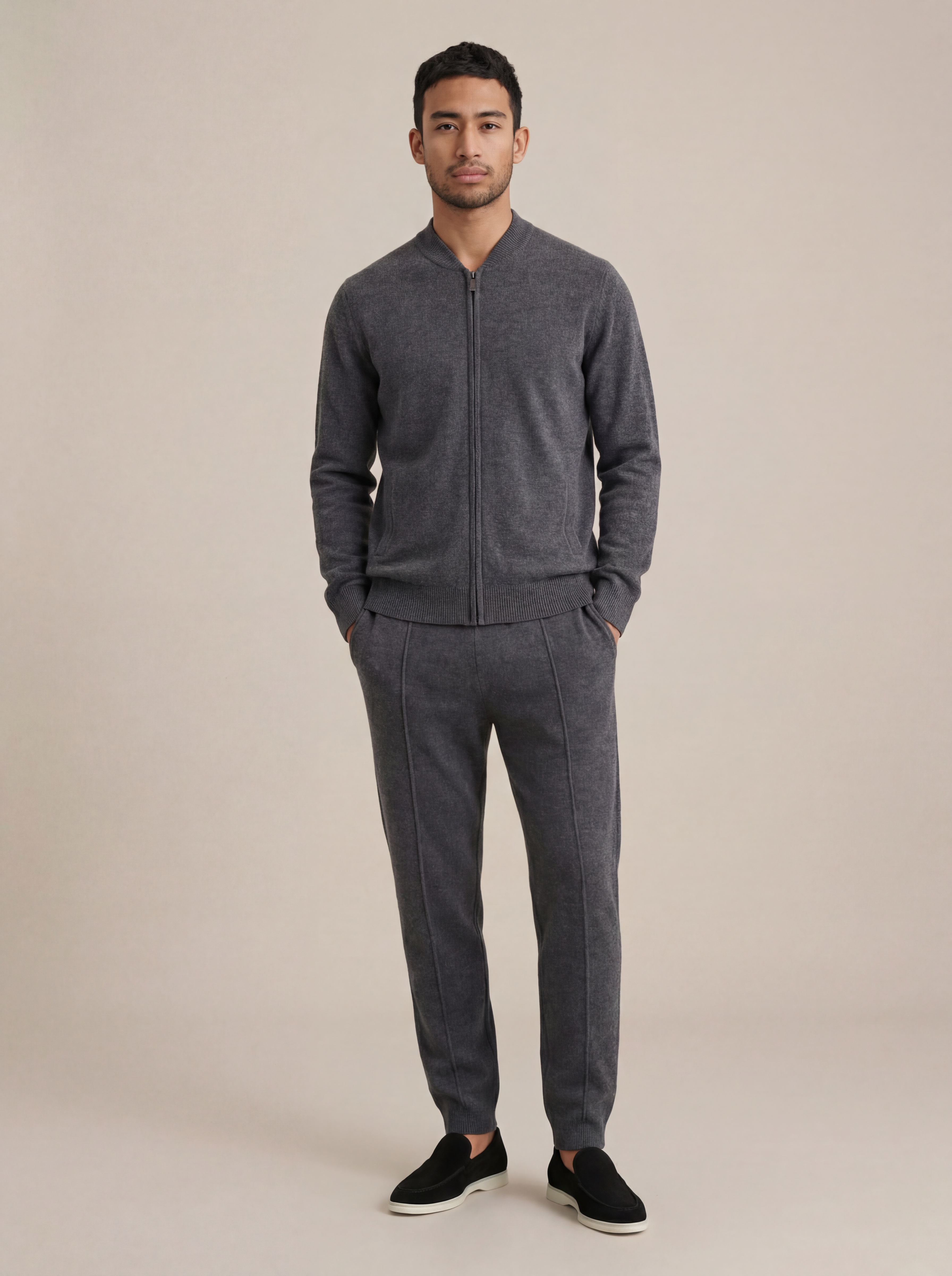 Classico Set Cashmere Grey