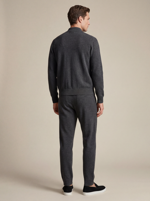 Classico Set Cashmere Grey