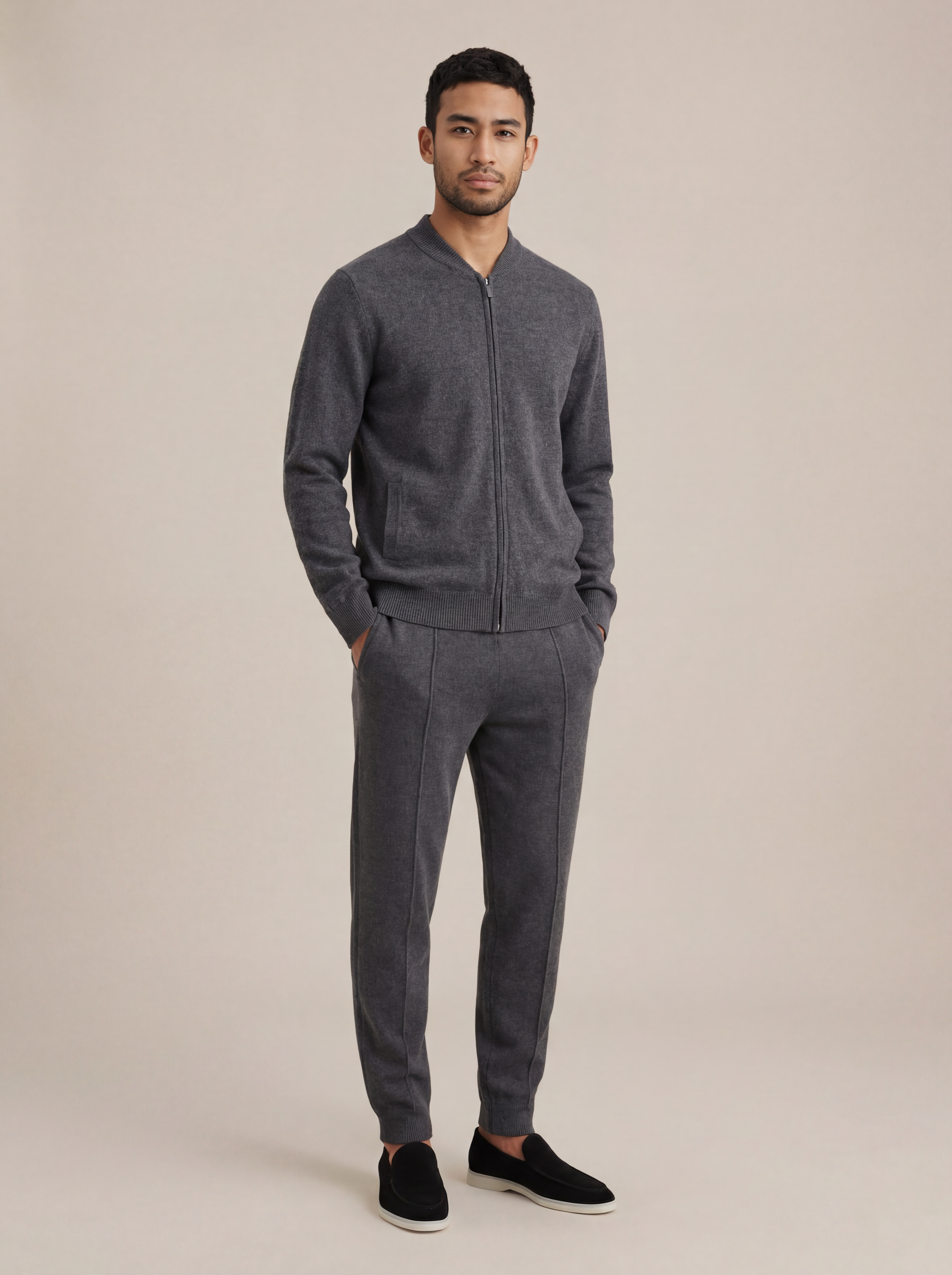 Classico Set Cashmere Grey