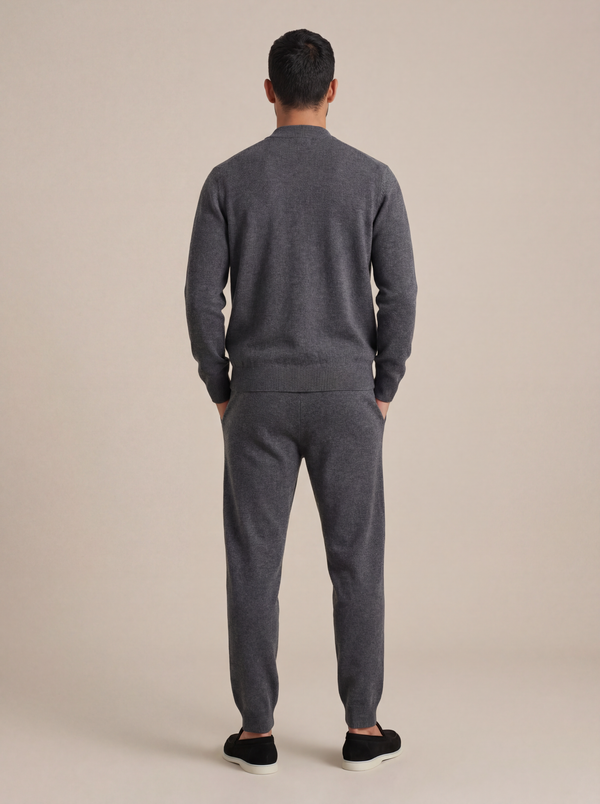 Classico Set Cashmere Grey