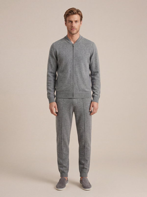 Classico Set Cashmere Light Grey